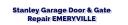 Stanley Garage Door & Gate Repair Emeryville logo