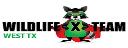 Wildlife X Team West Texas logo