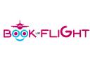 Bookurflight logo
