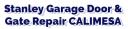 Stanley Garage Door & Gate Repair Calimesa logo