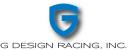 G Design Racing logo