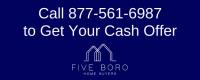 Five Boro Home Buyers image 1
