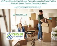 Chicago Cheap Movers image 1