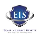 Evans Insurance Services Inc. logo