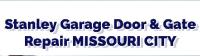 Stanley Garage Door Repair Missouri City image 1