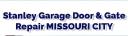 Stanley Garage Door Repair Missouri City logo