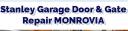 Stanley Garage Door Repair Monrovia logo