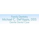 Michael C. DeFilippis, DDS logo