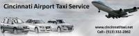 Cincinnati Airport Taxi Service image 2