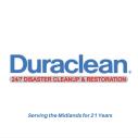 Duraclean logo