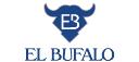 El Bufalo logo