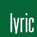 Lyric Apartments logo