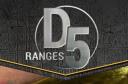 D5 Ranges logo