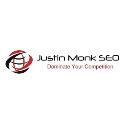 Justin Monk SEO logo