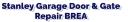 Stanley Garage Door & Gate Repair Brea logo