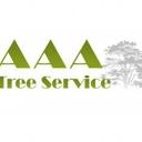 AAA Tree Service  logo