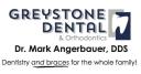 Greystone Dental & Orthodontics logo