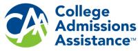 College Admissions Assistance image 1