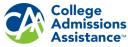 College Admissions Assistance logo