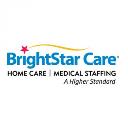 BrightStar Care Happy Valley logo
