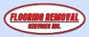 Flooring Removal Services, Inc logo