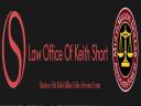 Law Office of Keith Short logo
