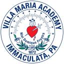 Villa Maria Academy Lower School logo