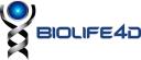 BIOLIFE4D logo