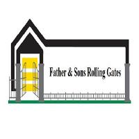 Father & Sons Rolling Gates image 1
