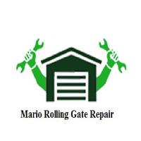 Mario Rolling Gate Repair image 1