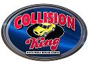 Collision King logo