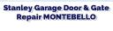 Stanley Garage Door Repair Montebello logo