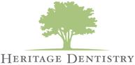 Heritage Dentistry, C Preston Hamrick, DMD image 1