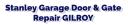 Stanley Garage Door & Gate Repair Gilroy logo
