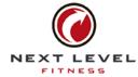 Next Level Fitness logo