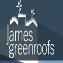 James Greenroofs logo