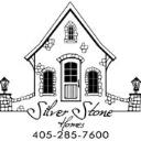 Silver Stone Homes logo