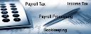 Authorized Tax Filing Services In USA logo