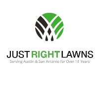 Just Right Lawns image 1