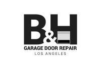 B&H Garage Door Repair Los Angeles image 1