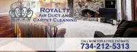 Royalty Air Duct & Carpet Cleaning image 1