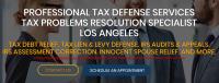 Tax Resolution Specialist image 1