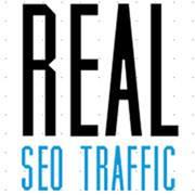 Real SEO Traffic  image 1