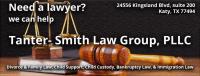 Tanter- Smith Law Group, PLLC image 2