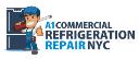 A1 Commercial Refrigeration Repair NYC logo