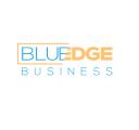 Blue Edge Business Solutions logo