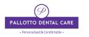 Pallotto Dental Care logo