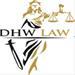 DHW Law logo
