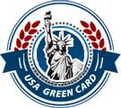USA Green Card image 1