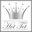 The Hot Tot logo